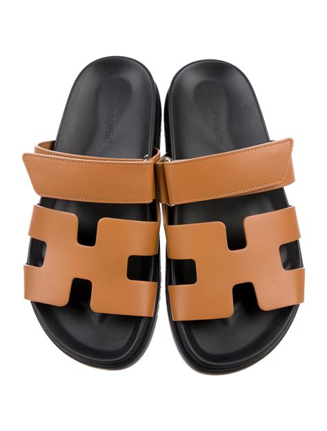 hermes slides On Sale 